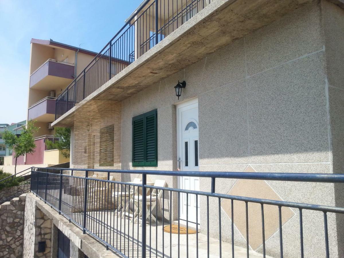 Studio Apartment Luce 2 Marina Exterior photo